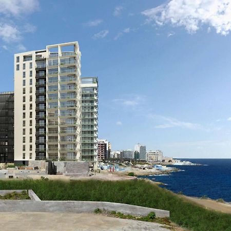 Chalet Apartments Sliema Exteriér fotografie