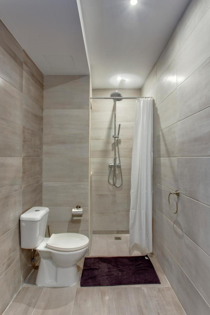 Chalet Apartments Sliema Exteriér fotografie