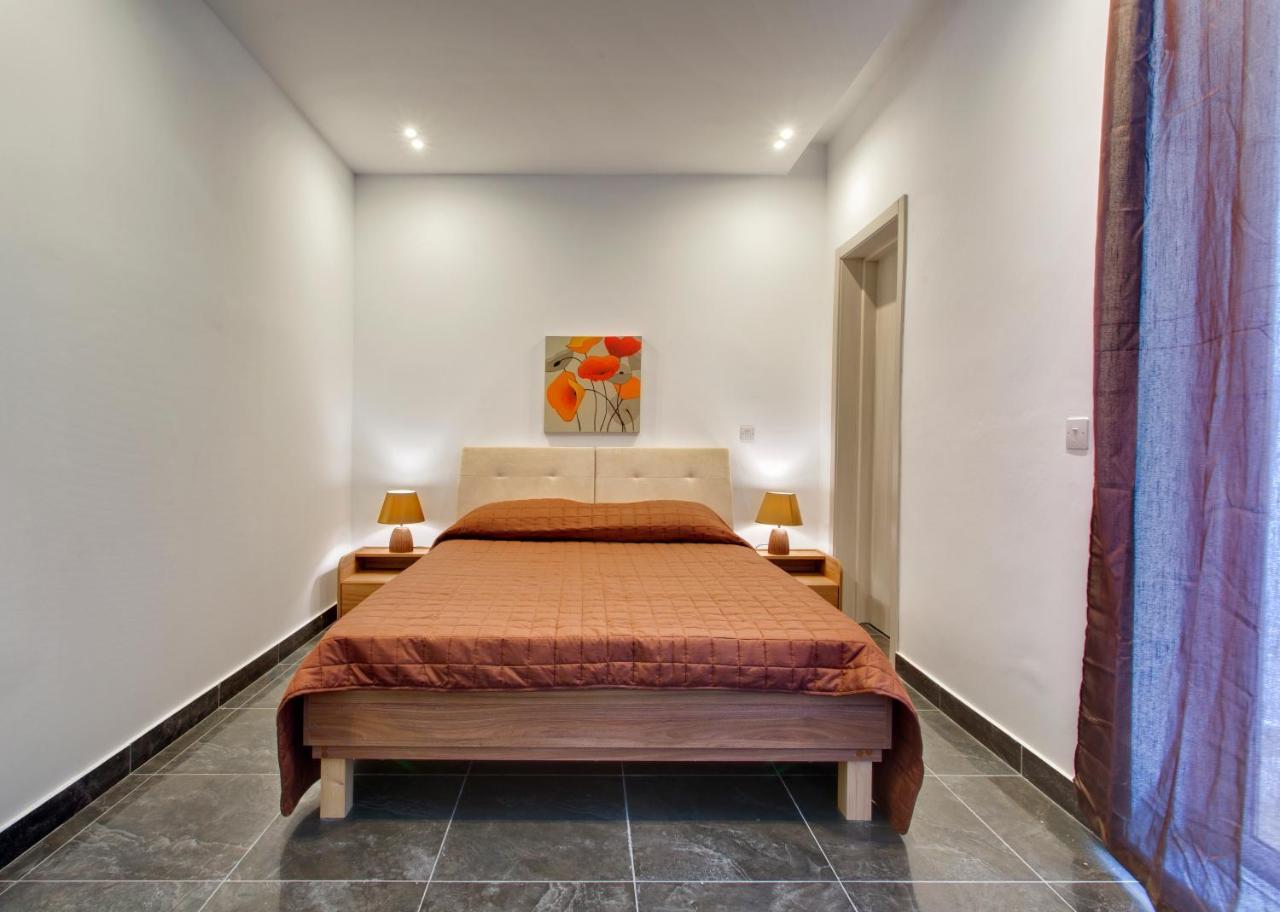 Chalet Apartments Sliema Exteriér fotografie
