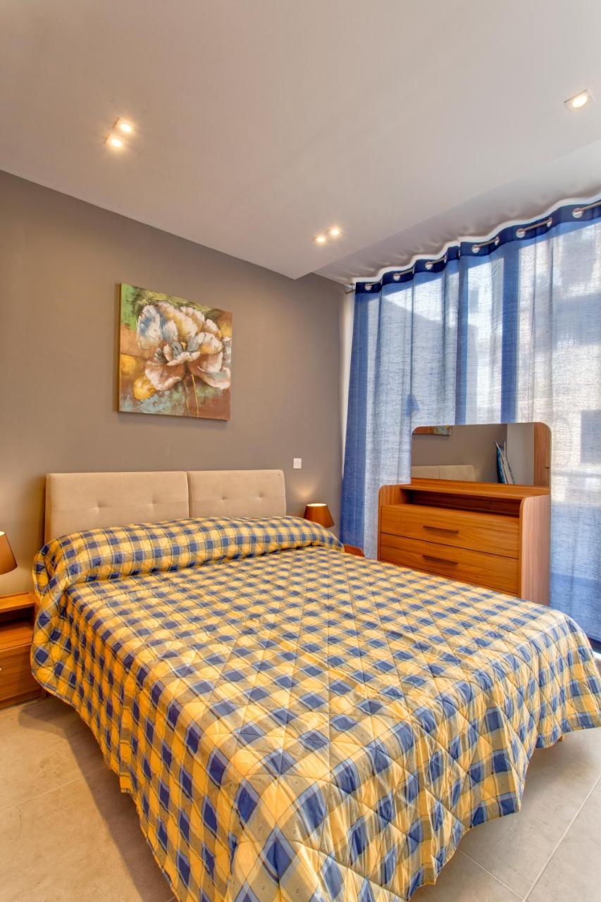 Chalet Apartments Sliema Exteriér fotografie