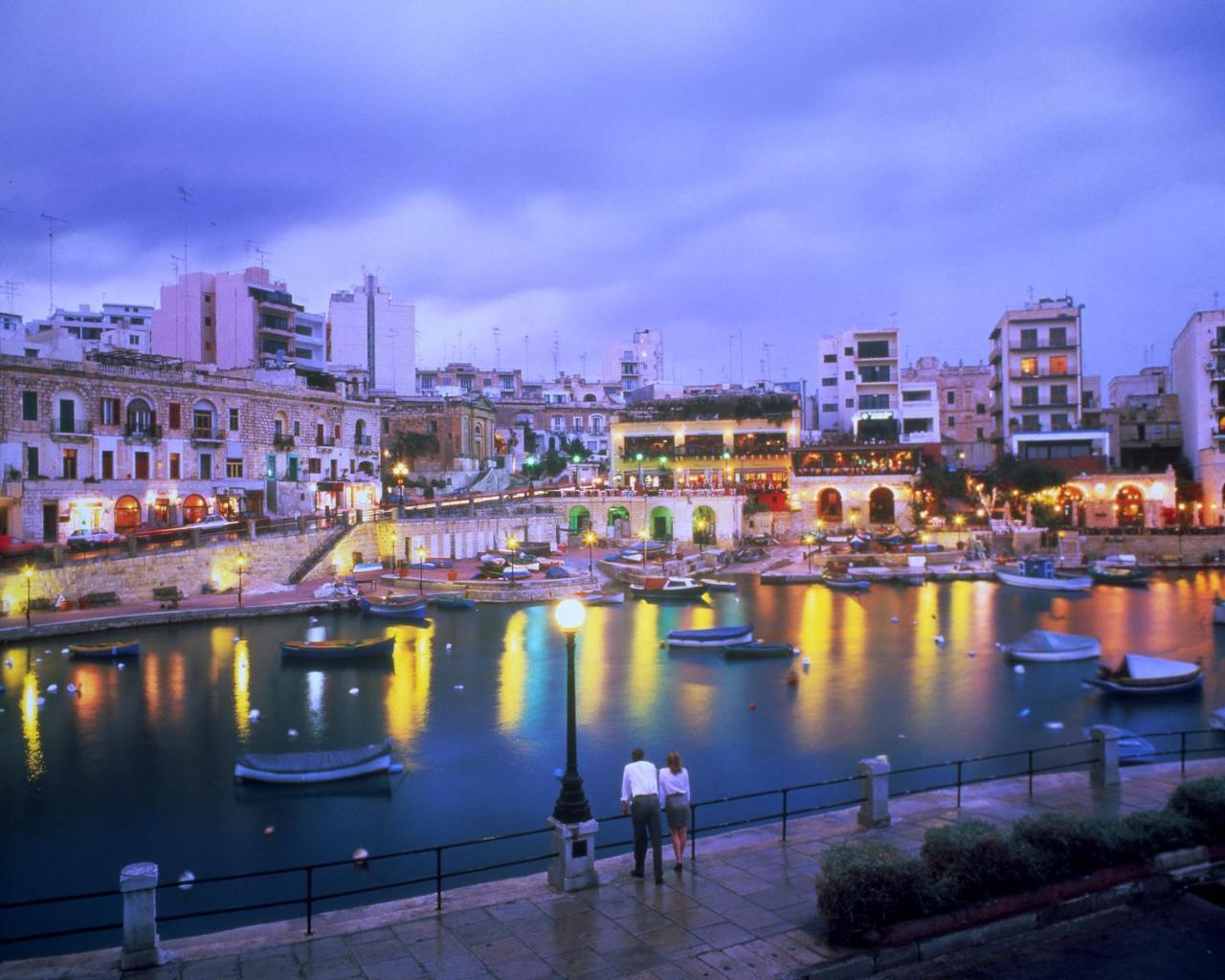 Chalet Apartments Sliema Exteriér fotografie