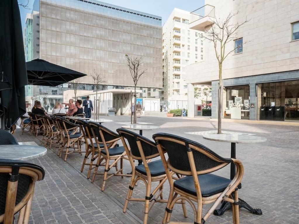 Chalet Apartments Sliema Exteriér fotografie